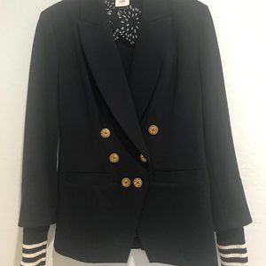 CAbi Grand Slam Blazer - Size 2